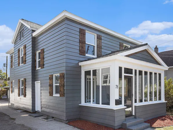 78 Central St, Battle Creek, MI 49017