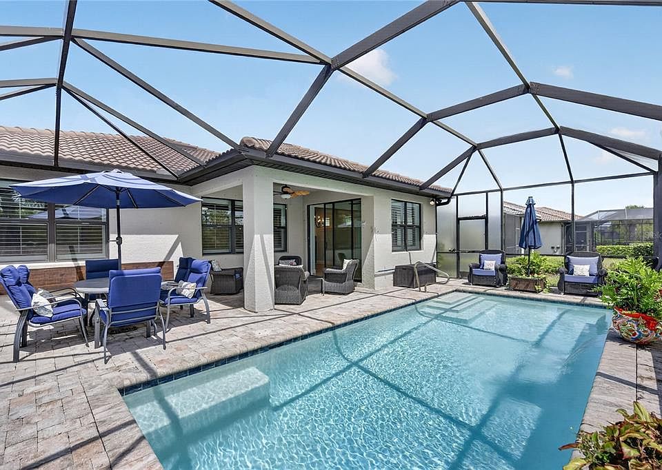 2633 DAISY DRIVE, North Port, FL 34289 | MLS #D6146927 | Zillow