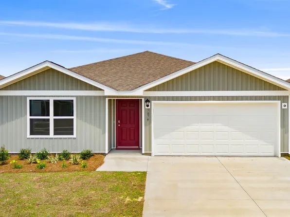 7079 Merlyn Dethlefsen Rd, Panama City, FL 32404