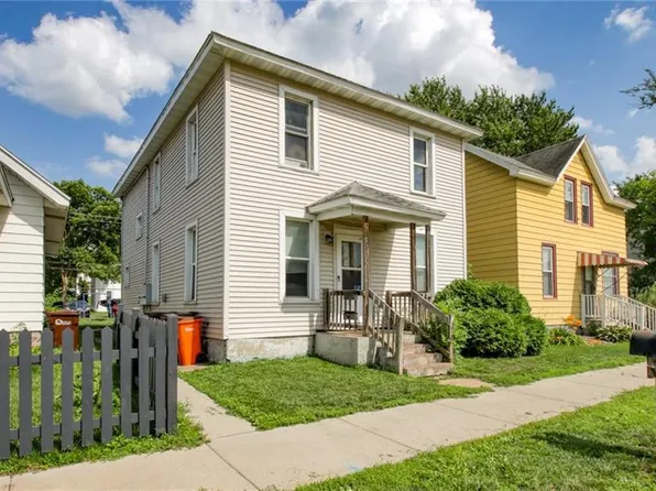 517 Forest Street #1 & 2, Eau Claire, WI 54703