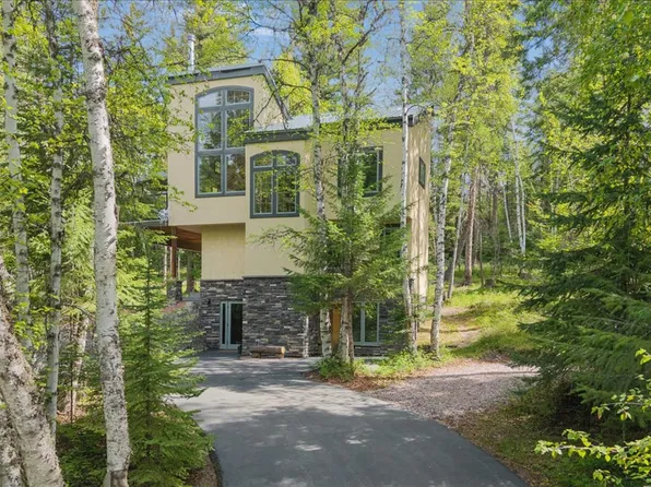 380 Rick Oshay Rd, Whitefish, MT 59937