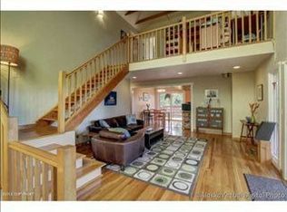 13540 Tahoe Ridge Cir, Anchorage, AK 99516