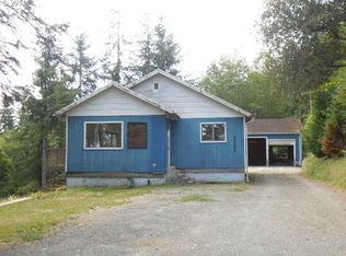 63542 Dusty Rd, Coos Bay, OR 97420