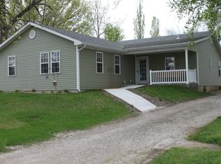 500 Roe St, Pilot Grove, MO 65276