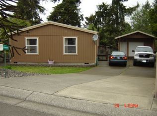 936 Scott Ter, Reedsport, OR 97467