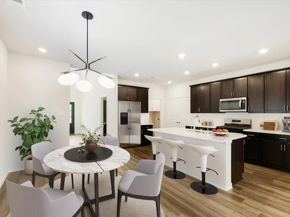 3912 Murvaul Dr, Farmersville, TX 75442