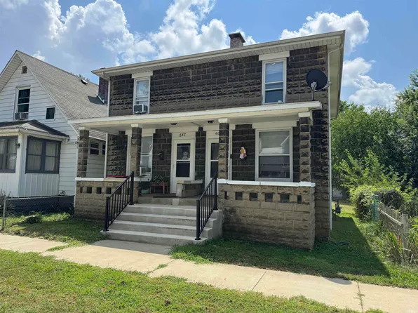 657 Milwaukee Ave, Elkhart, IN 46514