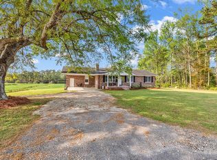 3164 Joyner Swamp Rd, Galivants Ferry, SC 29544