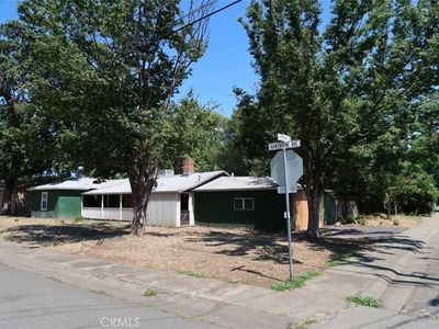 1551 Hawthorne Ave, Chico, CA, 95926