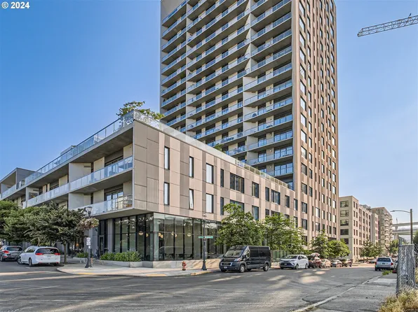 1150 NW Quimby St Unit 226, Portland, OR 97209