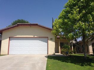 2721 Loch Fern Ct, Bakersfield, CA 93306
