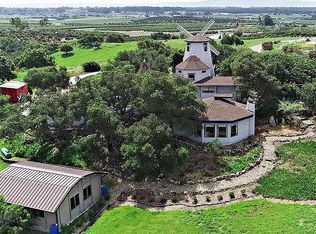 610 Highland Hills Rd, Nipomo, CA 93444