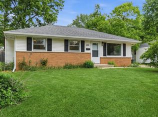 4234 Portland Pkwy, Madison, WI 53714