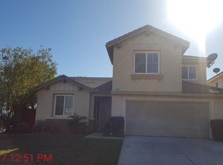 1461 Freesia Way, Beaumont, CA 92223