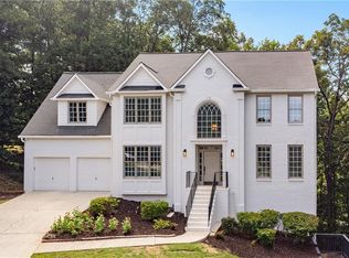 2010 Charleston Trce, Roswell, GA 30075
