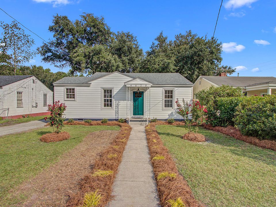 1st image of 4620 Durant Ave