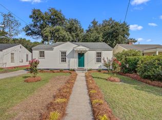 4620 Durant Ave, North Charleston, SC 29405