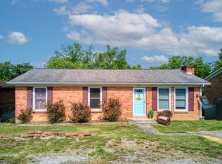 121 Bolton Ave, Richmond, KY 40475