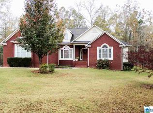 52 Jim Angel Dr, Jacksonville, AL 36265