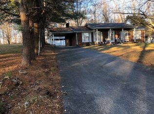 110 Eather St, Albany, KY 42602