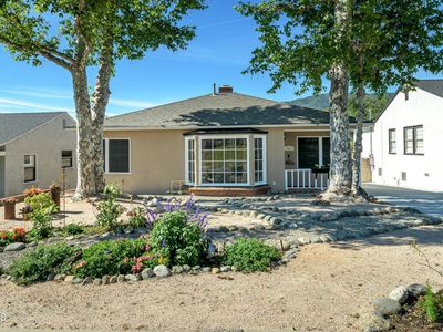 3416 Mary Ann St, Glendale, CA, 91214
