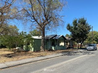215 N Elder St, Moses Lake, WA 98837