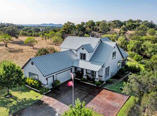 1007 Broken Hls, Horseshoe Bay, TX 78657
