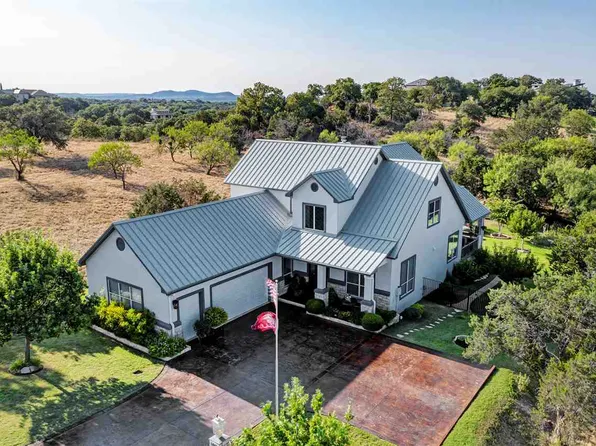 1007 Broken Hls, Horseshoe Bay, TX 78657