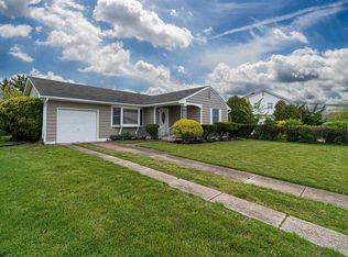 128 Hudson Dr, Brigantine, NJ 08203