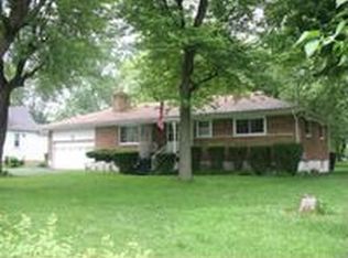 1716 Rausch Ave, Dayton, OH 45432