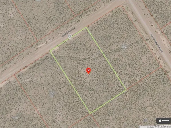 Lot 42 Deer Valley Meadows LOT 42, Alamosa, CO 81101