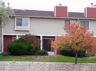 496 W Rockrimmon Blvd UNIT C, Colorado Springs, CO 80919