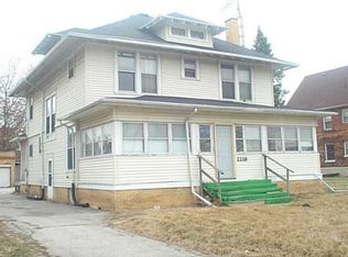 2218 Putnam St, Toledo, OH
