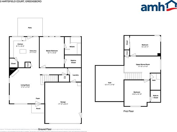 2nd image of 24 Hartsfield Ct