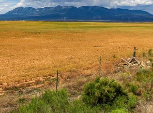 T33s R24e Sec01, Monticello, UT 84535