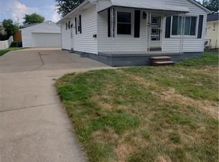 332 Jackson St, Medina, OH