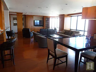 Rented by Halstead Real Estate