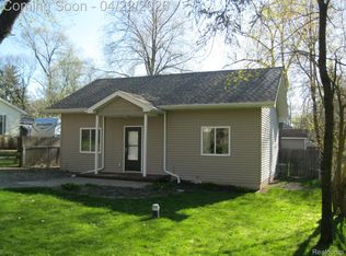 4916 Hillock, Highland, MI 48356