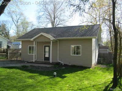 4916 Hillock, Highland, MI, 48356