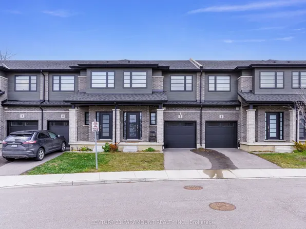 520 Grey St #5, Brantford, ON N3S 0K1