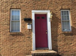 922 S Potomac St, Baltimore, MD 21224