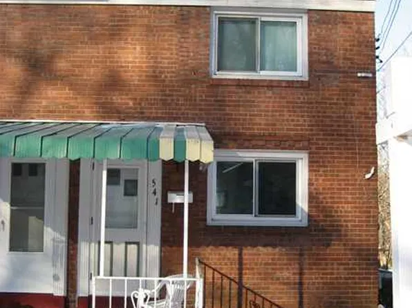 541 7th St, Oakmont, PA 15139