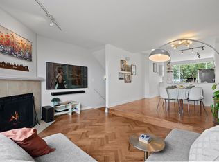 939 W 7th Ave #13, Vancouver, BC V5Z1C4