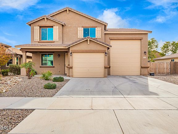 5th image of 18253 W LOUISE Drive