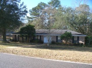 1401 N White Ave, Bay Minette, AL 36507