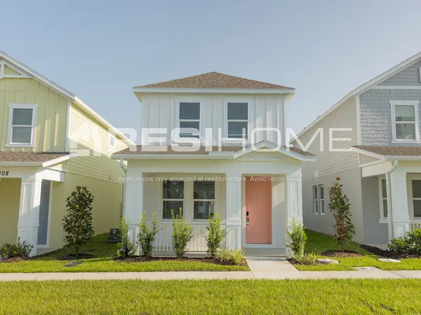8112 Arrow Wood Loop, Wildwood, FL 34785
