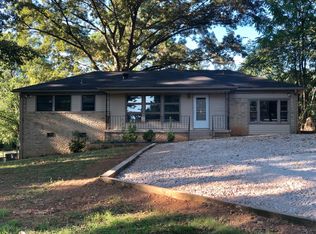 2218 Harris Rd NW, Huntsville, AL 35810