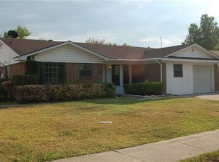 718 Eastern Star Dr, Garland, TX 75040