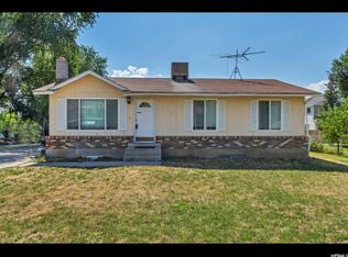 616 S 600 E, Payson, UT 84651