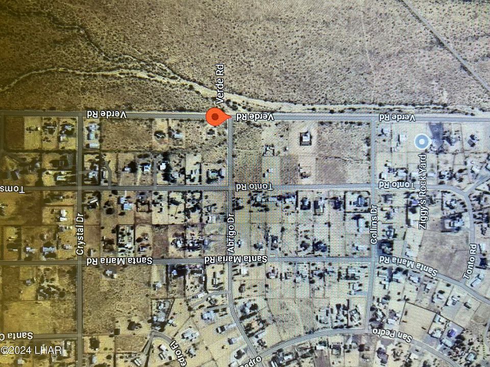 2nd image of 0 N Verde Rd